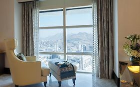 Doubletree By Hilton Jabal Omar Makkah